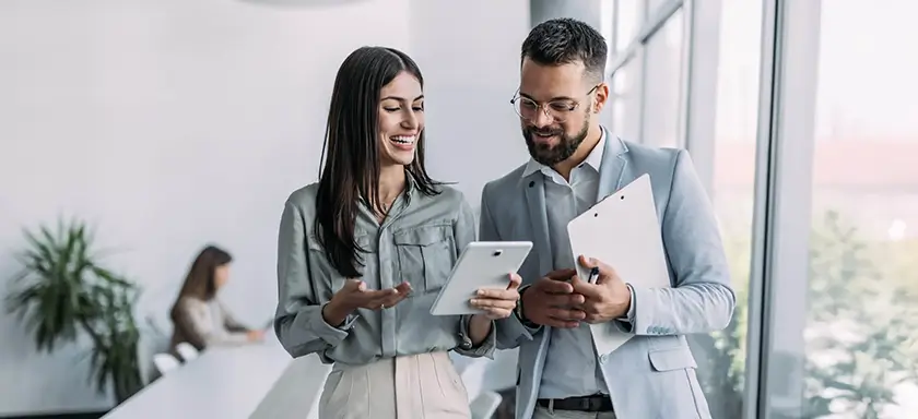 CRM software compare