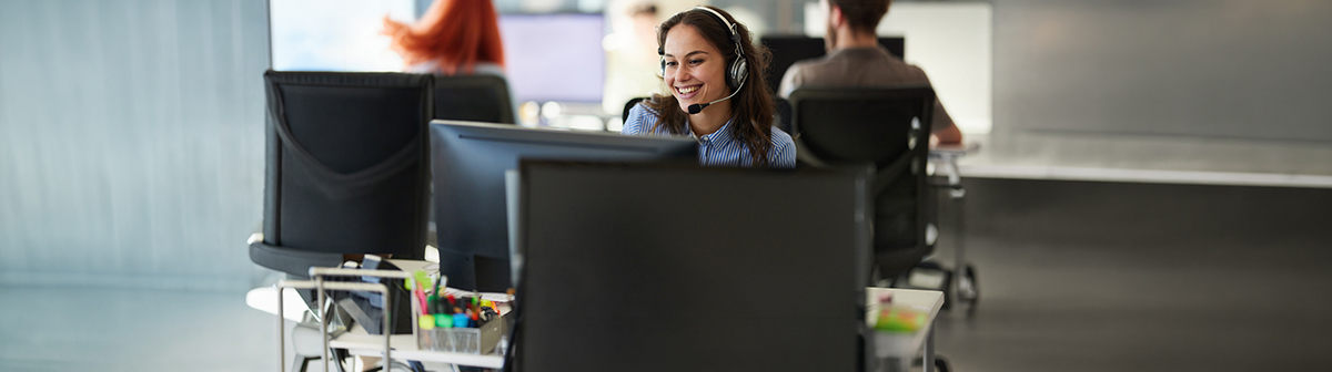 Finden Sie das richtige CRM‑System für Ihr Unternehmen