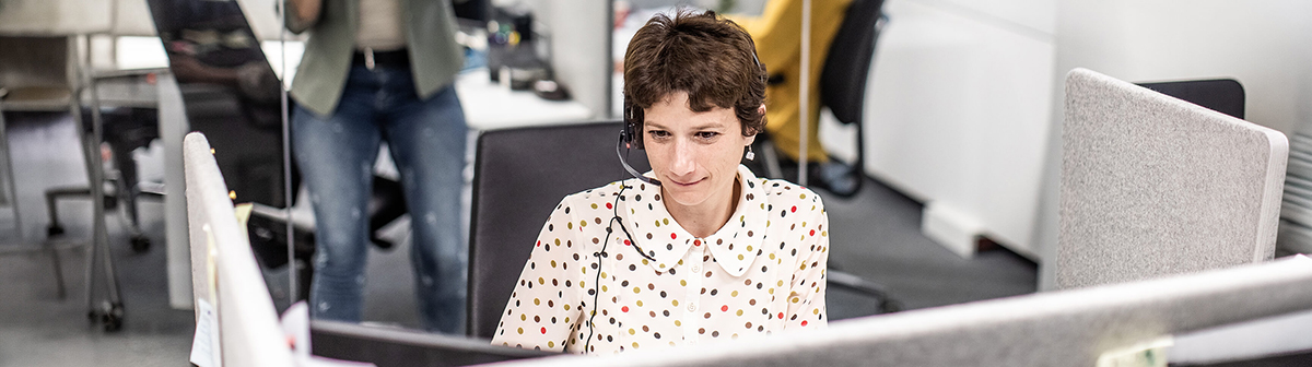 CRM für den Kundenservice